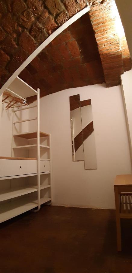 Bed and Breakfast La Torre Di Longara Calderara di Reno Exterior foto