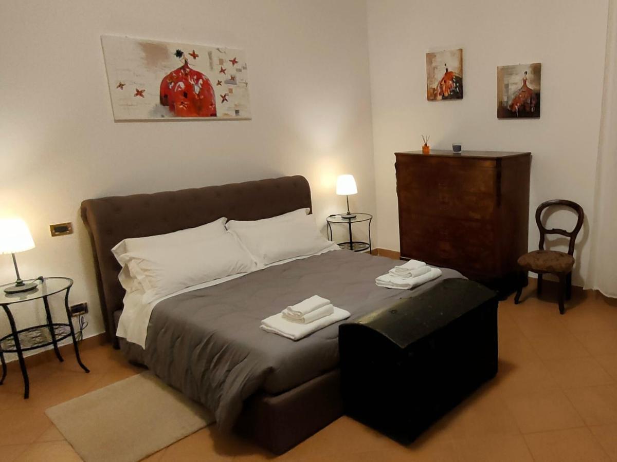 Bed and Breakfast La Torre Di Longara Calderara di Reno Exterior foto