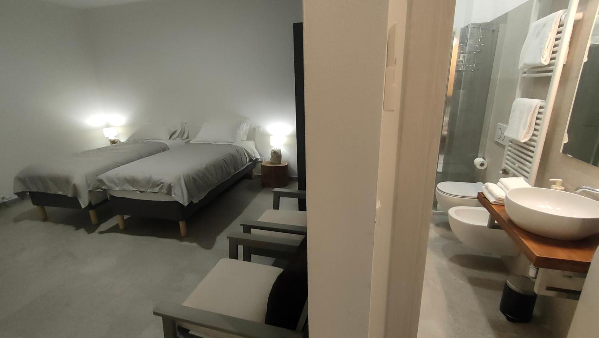 Bed and Breakfast La Torre Di Longara Calderara di Reno Exterior foto